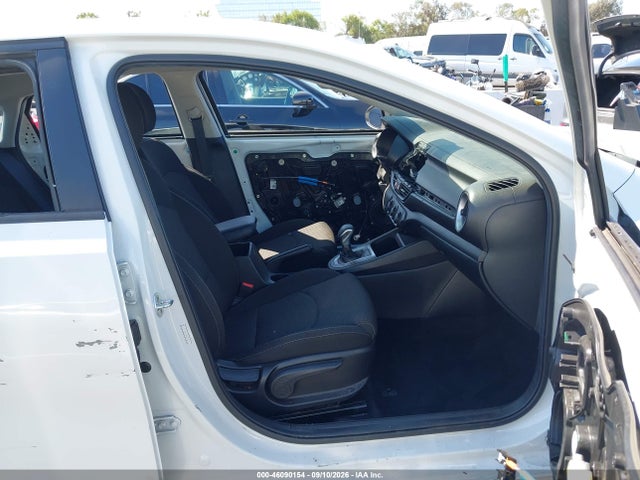 KIA Forte Lxs 2021 3KPF24AD7ME272510 Image 5