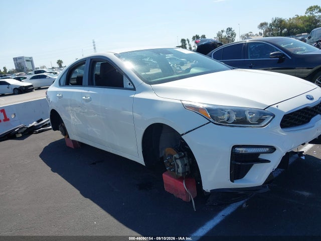 KIA Forte Lxs 2021 3KPF24AD7ME272510 Image 6