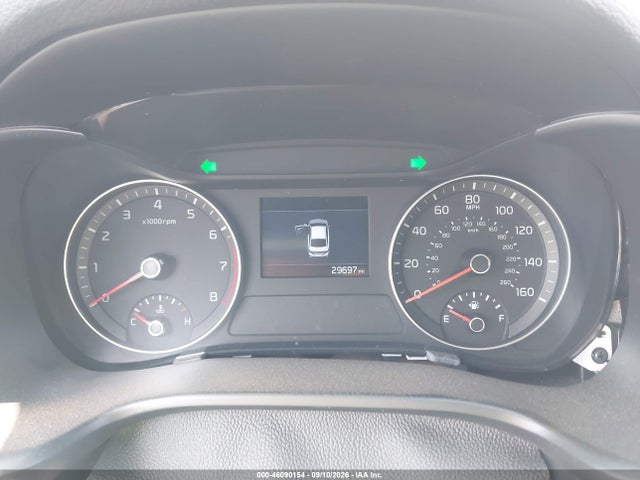 KIA Forte Lxs 2021 3KPF24AD7ME272510 Image 7