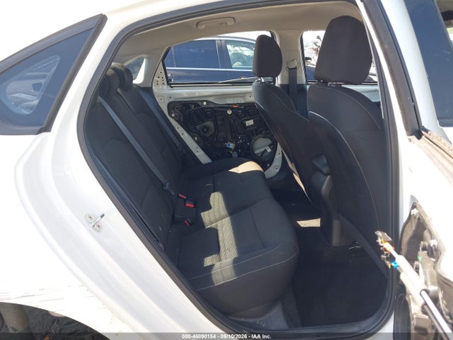 KIA Forte Lxs 2021 3KPF24AD7ME272510 Image 8