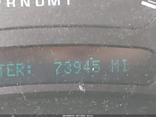Продаж на аукціоні авто 2003 Chevrolet Silverado 1500 Ls, vin: 2GCEK19VX31309794, номер лоту: 46090155