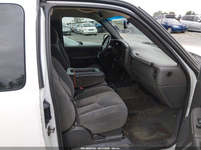 Продаж на аукціоні авто 2003 Chevrolet Silverado 1500 Ls, vin: 2GCEK19VX31309794, номер лоту: 46090155