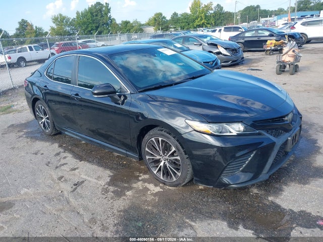 2019 4T1B11HK8KU846918 main image
