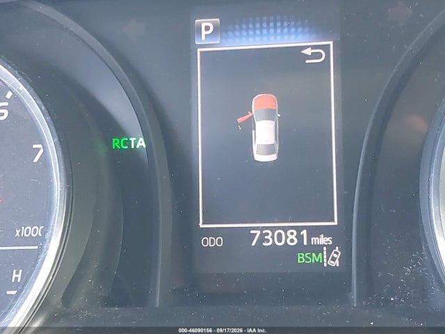 Toyota CAMRY SE 2019 4T1B11HK8KU846918 Image 15