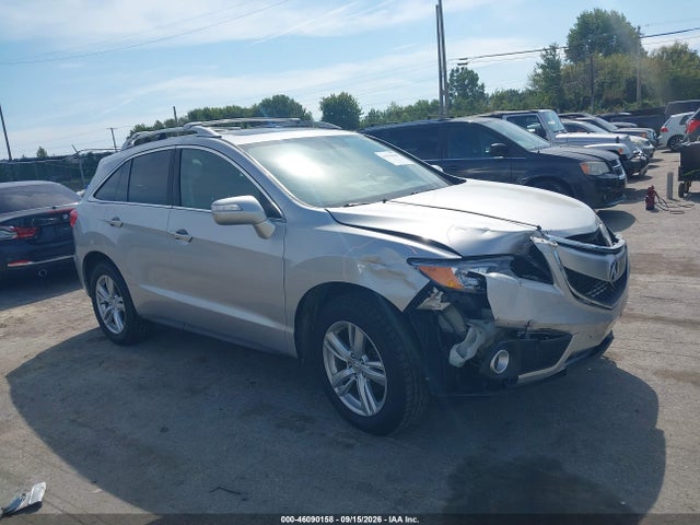 Aukcja sprzedaży 2013 Acura Rdx, vin: 5J8TB4H52DL012414, numer aukcji: 46090158