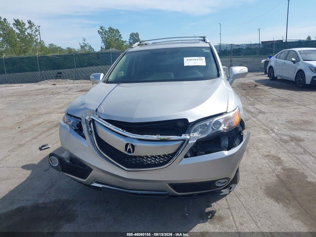Aukcja sprzedaży 2013 Acura Rdx, vin: 5J8TB4H52DL012414, numer aukcji: 46090158