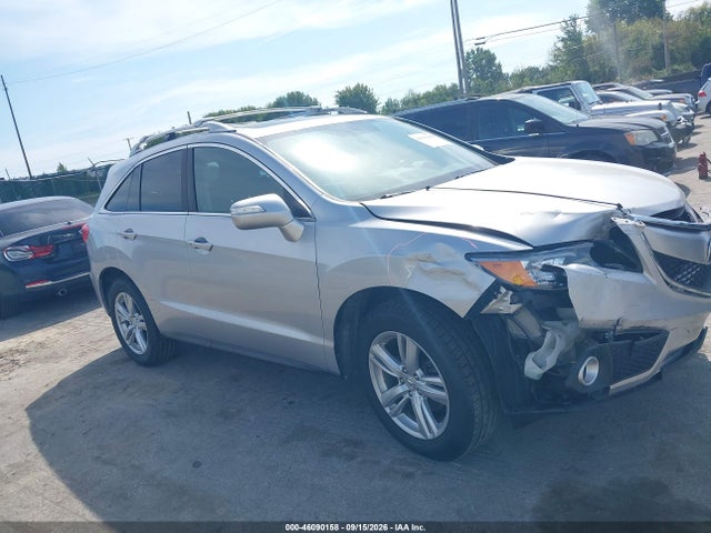 Aukcja sprzedaży 2013 Acura Rdx, vin: 5J8TB4H52DL012414, numer aukcji: 46090158