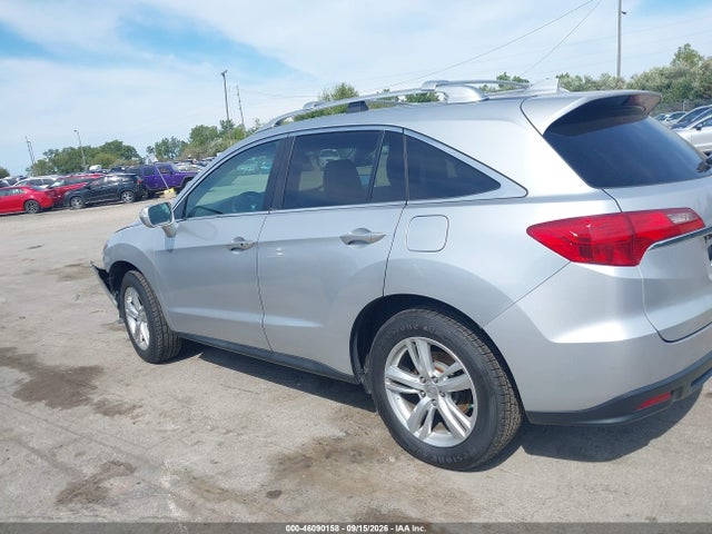 Aukcja sprzedaży 2013 Acura Rdx, vin: 5J8TB4H52DL012414, numer aukcji: 46090158