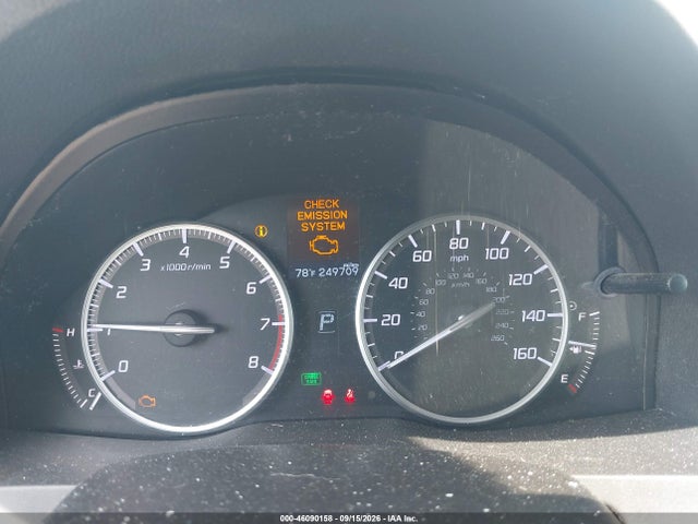 Aukcja sprzedaży 2013 Acura Rdx, vin: 5J8TB4H52DL012414, numer aukcji: 46090158