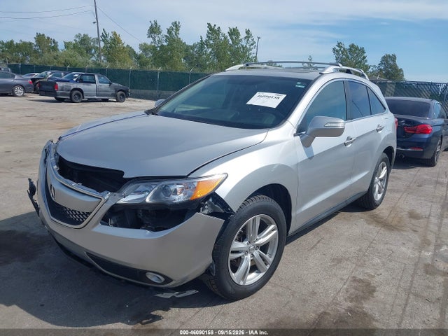 Aukcja sprzedaży 2013 Acura Rdx, vin: 5J8TB4H52DL012414, numer aukcji: 46090158