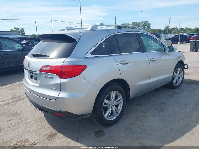 Aukcja sprzedaży 2013 Acura Rdx, vin: 5J8TB4H52DL012414, numer aukcji: 46090158