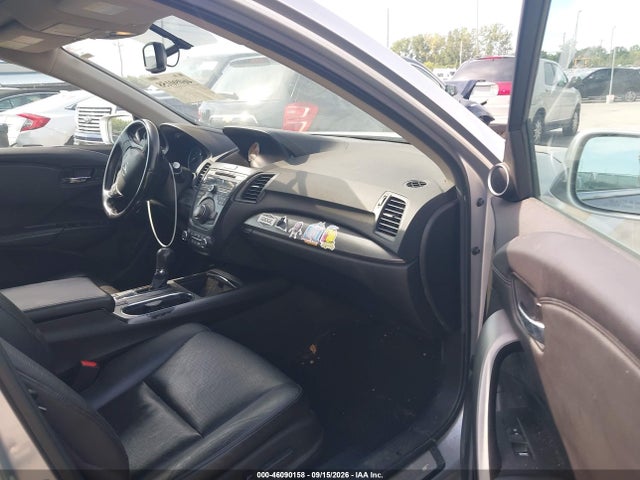 Aukcja sprzedaży 2013 Acura Rdx, vin: 5J8TB4H52DL012414, numer aukcji: 46090158