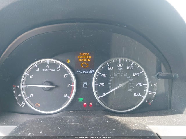 Aukcja sprzedaży 2013 Acura Rdx, vin: 5J8TB4H52DL012414, numer aukcji: 46090158