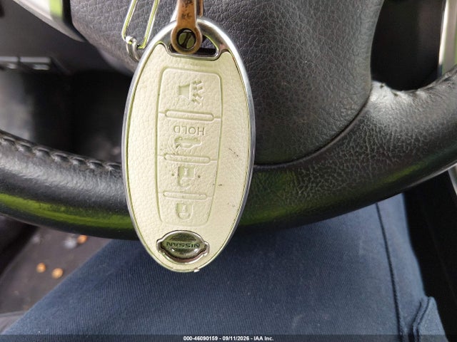Aukcja sprzedaży 2015 Nissan Sentra Sv, vin: 3N1AB7AP5FL690944, numer aukcji: 46090159