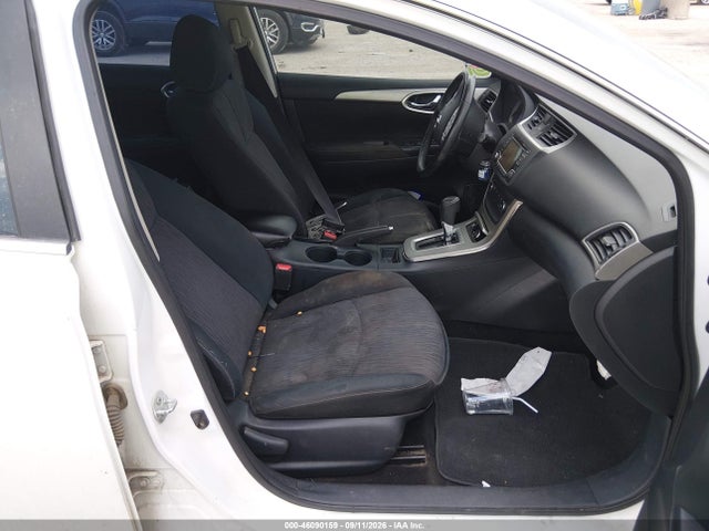 Aukcja sprzedaży 2015 Nissan Sentra Sv, vin: 3N1AB7AP5FL690944, numer aukcji: 46090159