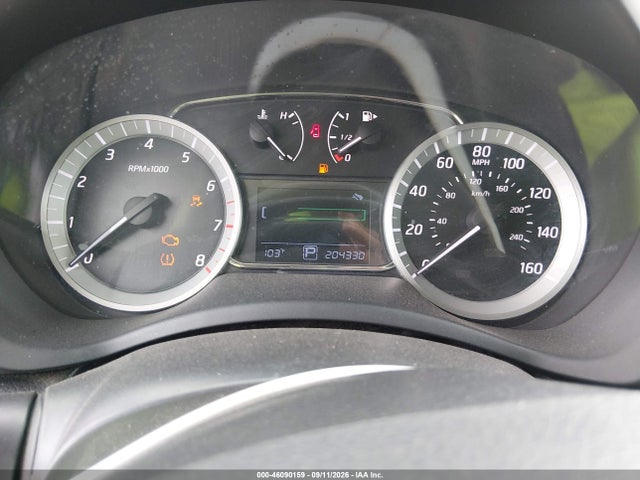 Aukcja sprzedaży 2015 Nissan Sentra Sv, vin: 3N1AB7AP5FL690944, numer aukcji: 46090159