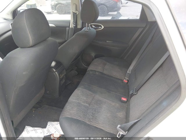 Aukcja sprzedaży 2015 Nissan Sentra Sv, vin: 3N1AB7AP5FL690944, numer aukcji: 46090159