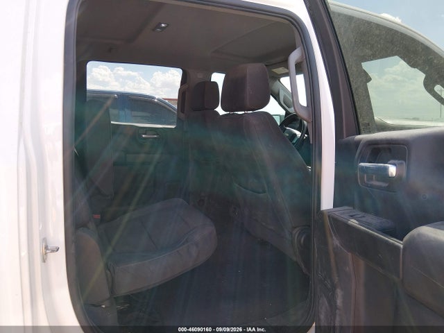 Продажа на аукционе авто 2024 Chevrolet Silverado 1500 2wd  Short Bed Custom, vin: 3GCPABEK1RG285253, номер лота: 46090160