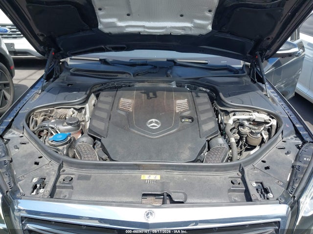 46090161 :رقم المزاد ، WDDUG8DB9JA421840 vin ، 2018 Mercedes-benz S 560 مزاد بيع