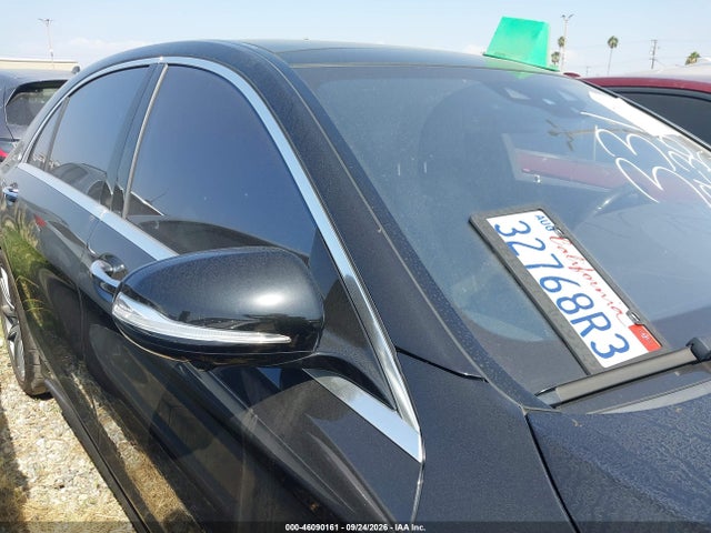 46090161 :رقم المزاد ، WDDUG8DB9JA421840 vin ، 2018 Mercedes-benz S 560 مزاد بيع