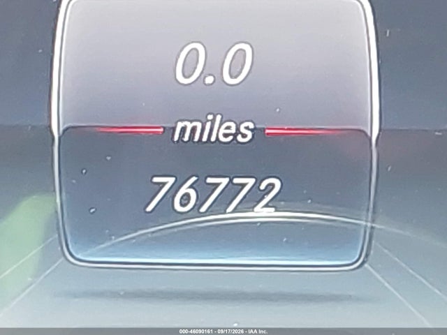 46090161 :رقم المزاد ، WDDUG8DB9JA421840 vin ، 2018 Mercedes-benz S 560 مزاد بيع