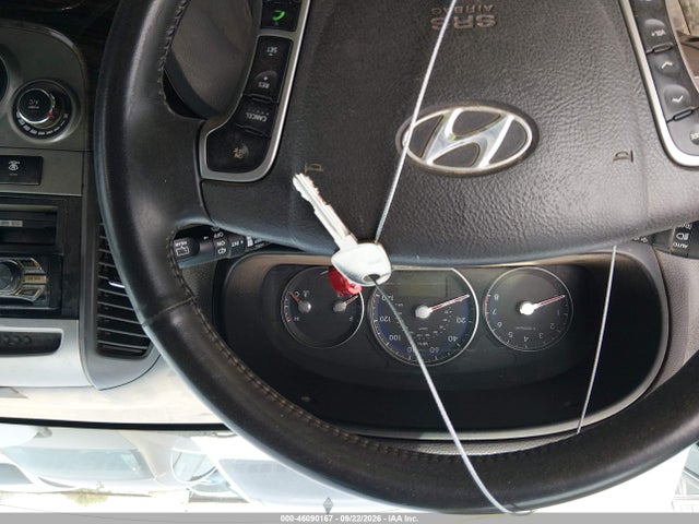 Продаж на аукціоні авто 2010 Hyundai Santa Fe Se, vin: 5NMSH4AG8AH395244, номер лоту: 46090167