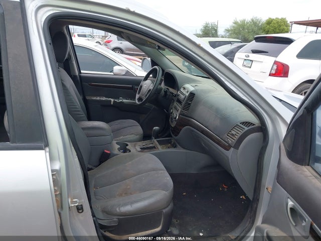 Продаж на аукціоні авто 2010 Hyundai Santa Fe Se, vin: 5NMSH4AG8AH395244, номер лоту: 46090167