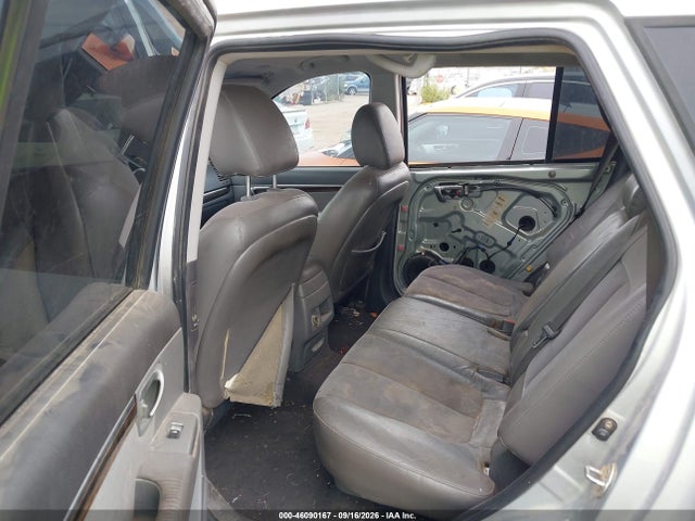 Продаж на аукціоні авто 2010 Hyundai Santa Fe Se, vin: 5NMSH4AG8AH395244, номер лоту: 46090167