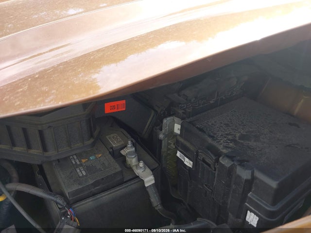 KIA Sportage Lx 2020 KNDPMCAC5L7734920 Image 10