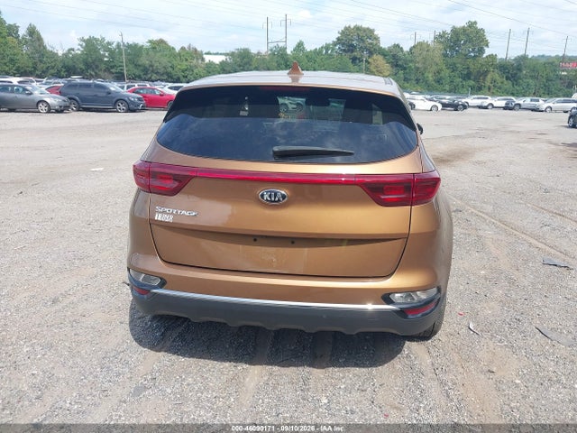 KIA Sportage Lx 2020 KNDPMCAC5L7734920 Image 16