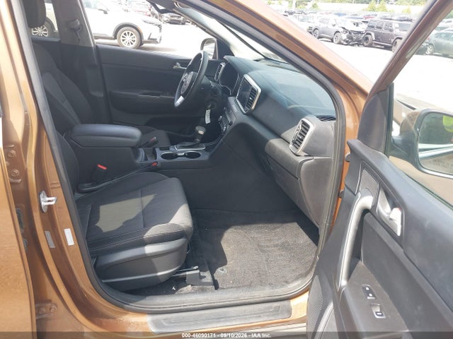 KIA Sportage Lx 2020 KNDPMCAC5L7734920 Image 5