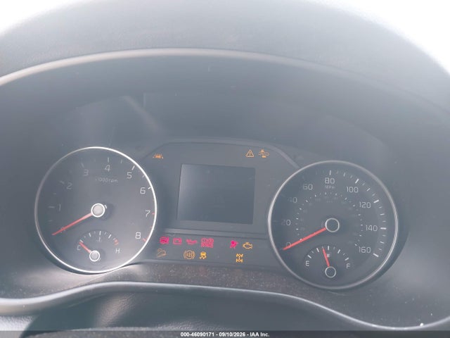KIA Sportage Lx 2020 KNDPMCAC5L7734920 Image 7