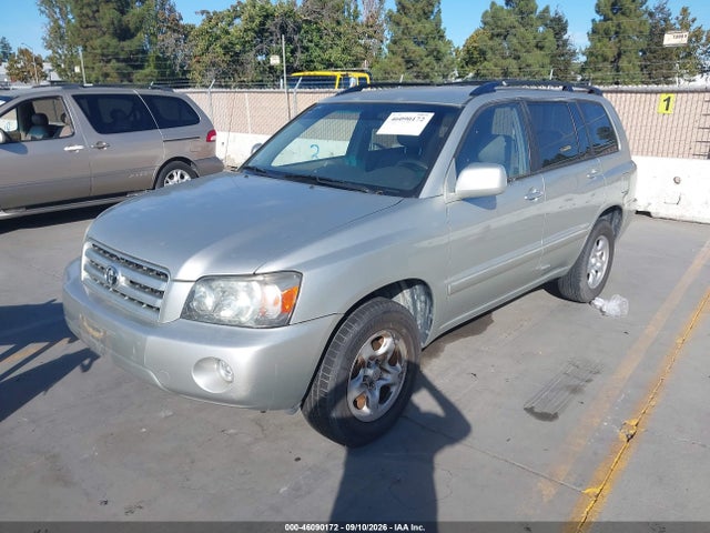 Aukcja sprzedaży 2004 Toyota Highlander, vin: JTEGD21A240094678, numer aukcji: 46090172