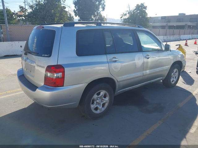 Aukcja sprzedaży 2004 Toyota Highlander, vin: JTEGD21A240094678, numer aukcji: 46090172
