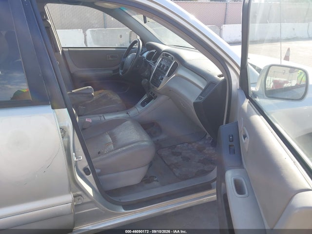 Aukcja sprzedaży 2004 Toyota Highlander, vin: JTEGD21A240094678, numer aukcji: 46090172