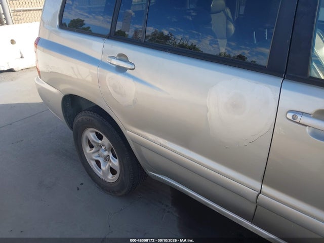 Aukcja sprzedaży 2004 Toyota Highlander, vin: JTEGD21A240094678, numer aukcji: 46090172