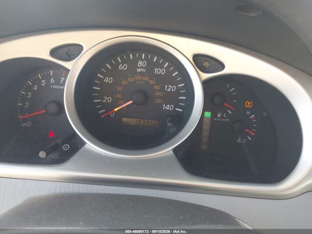 Aukcja sprzedaży 2004 Toyota Highlander, vin: JTEGD21A240094678, numer aukcji: 46090172