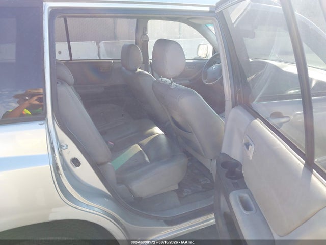 Aukcja sprzedaży 2004 Toyota Highlander, vin: JTEGD21A240094678, numer aukcji: 46090172