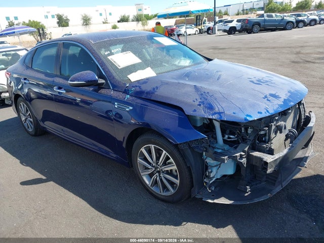 Aukcja sprzedaży 2019 Kia Optima Lx, vin: 5XXGT4L32KG354736, numer aukcji: 46090174