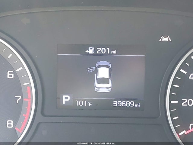 Продаж на аукціоні авто 2019 Kia Optima Lx, vin: 5XXGT4L32KG354736, номер лоту: 46090174