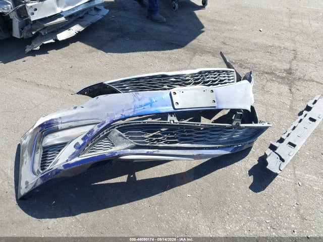 Продаж на аукціоні авто 2019 Kia Optima Lx, vin: 5XXGT4L32KG354736, номер лоту: 46090174
