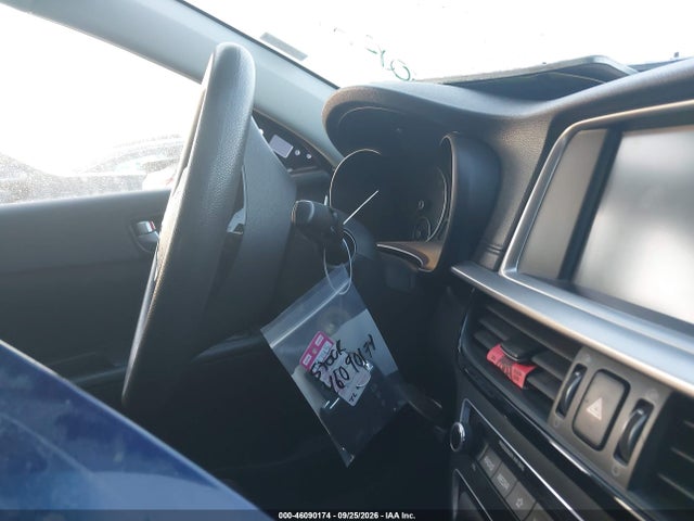 Продаж на аукціоні авто 2019 Kia Optima Lx, vin: 5XXGT4L32KG354736, номер лоту: 46090174