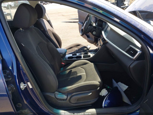 Продаж на аукціоні авто 2019 Kia Optima Lx, vin: 5XXGT4L32KG354736, номер лоту: 46090174