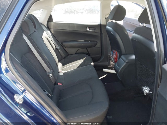 Продаж на аукціоні авто 2019 Kia Optima Lx, vin: 5XXGT4L32KG354736, номер лоту: 46090174