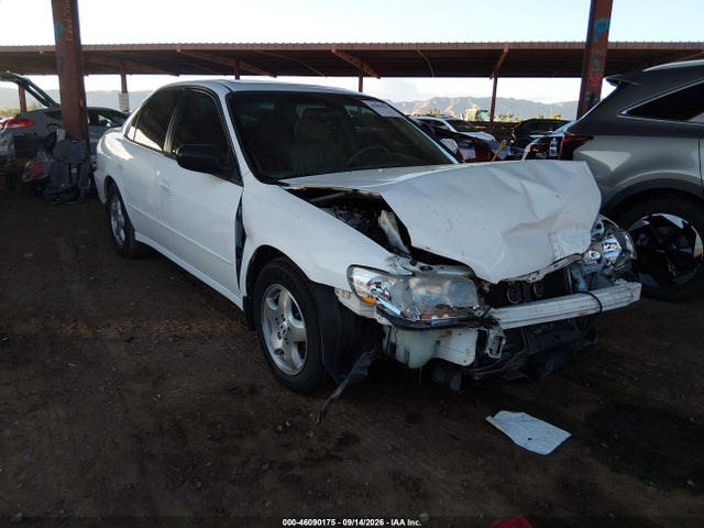 Продаж на аукціоні авто 1999 Honda Accord Ex V6, vin: 1HGCG1653XA034845, номер лоту: 46090175