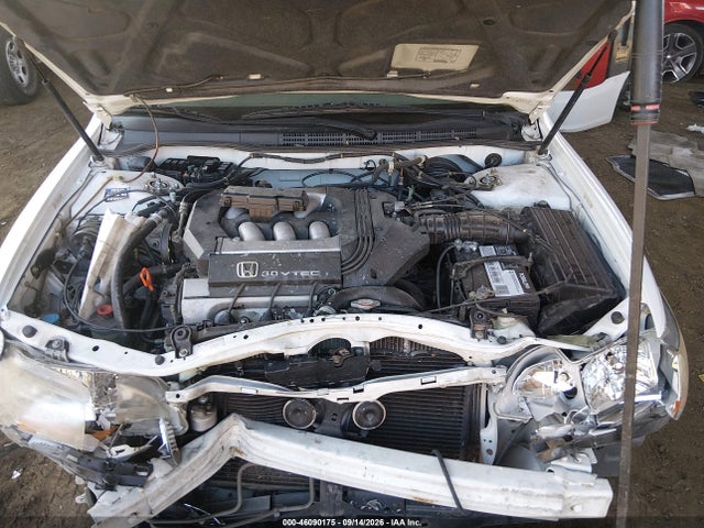 Продаж на аукціоні авто 1999 Honda Accord Ex V6, vin: 1HGCG1653XA034845, номер лоту: 46090175