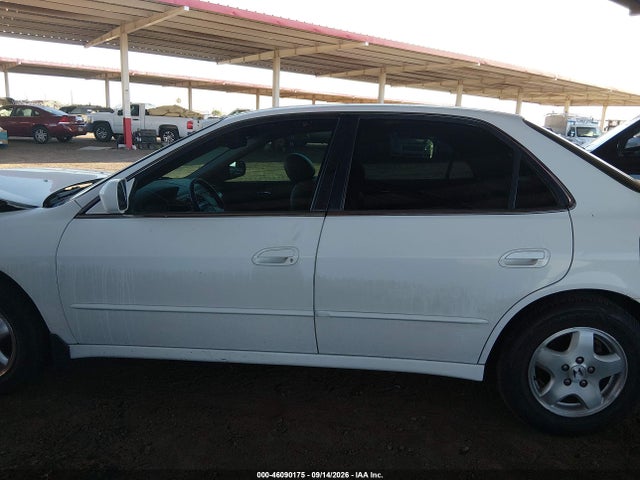 Продаж на аукціоні авто 1999 Honda Accord Ex V6, vin: 1HGCG1653XA034845, номер лоту: 46090175