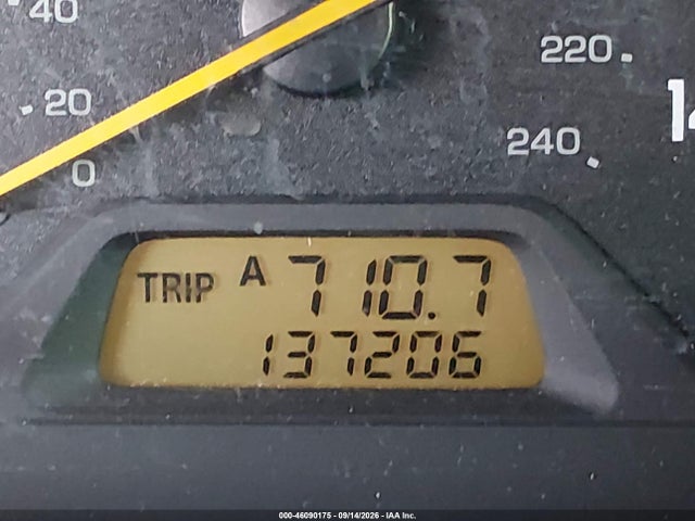 Продаж на аукціоні авто 1999 Honda Accord Ex V6, vin: 1HGCG1653XA034845, номер лоту: 46090175