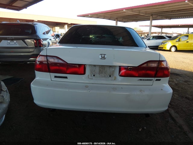 Продаж на аукціоні авто 1999 Honda Accord Ex V6, vin: 1HGCG1653XA034845, номер лоту: 46090175