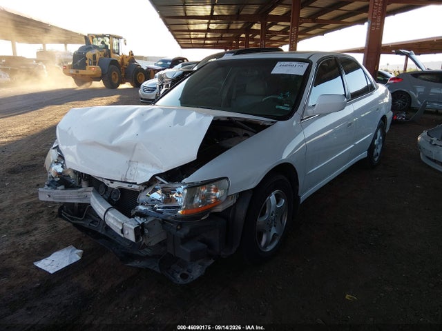 Продаж на аукціоні авто 1999 Honda Accord Ex V6, vin: 1HGCG1653XA034845, номер лоту: 46090175